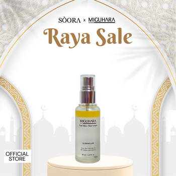 Vital Shine Mist Serum 50ml